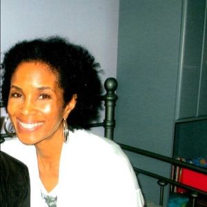 Meet your Posher, Rashida